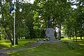 Monument to the Estonian War of Independence