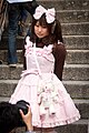 甘ロリ (Sweet Lolita)