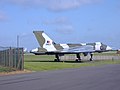 Avro Vulcan XM607