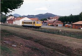 L'X 92203 jaune lithos.