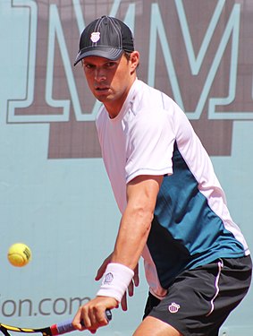 Bob Bryan dublu masculin