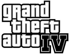 GTA IV logo.svg