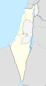 Tiberias