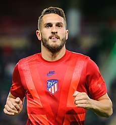 Koke (2019)