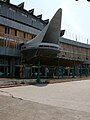 Lomé-Palais des Congrès