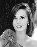 Natalie Wood