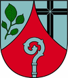 Wappen von Kleinmaischeid