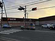 DCM南生駒店（奈良県生駒市） ※旧DCMダイキ店舗 ※オージョイフルからの承継店