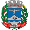 Coat of arms of Guarani