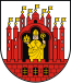 Blason de Grudziądz