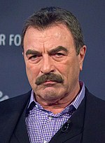 Thumbnail for Tom Selleck