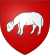 Alias du blason de Ladevèze-Ville