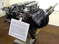 Cosworth DFV