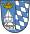 Coat of Arms of Altötting district