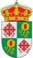 Escudo de Almonacid de Zorita,Guadalajara