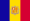 Flag of Andorra