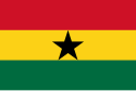 Bendera Ghana