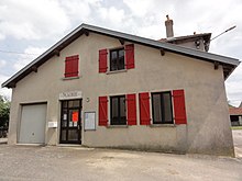 Loromontzey (M-et-M) mairie.jpg