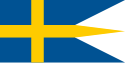 Flag of Ingria