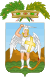 Wappen der Provinz Foggia