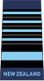 Marshal of the RNZAF