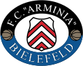 1. FC Arminia Bielefeld 1905–1922