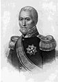 Q329498 Cornelis Rudolphus Theodorus Krayenhoff geboren op 2 juni 1759 overleden op 24 november 1840