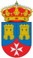 Blason de O Páramo