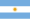 Argentina (bandiera)