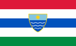 Vlag van Herzegovina-Neretva