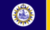 Flag of Nashville, Tennessee (en)