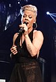 P!nk op 6 maart 2013 geboren op 8 september 1979