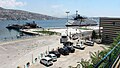 Port of Saranda