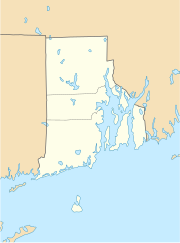 Exeter (Rhode Island)