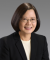 Tsai Ing-wen 2016-2024