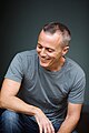 Curt Smith geboren op 24 juni 1961