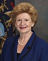 Q241092 Debbie Stabenow geboren op 29 april 1950