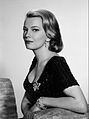 14. August: Gena Rowlands (1964)