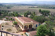 Casa na herdade Manaca Iznaga