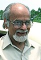 I. K. Gujral op 1 juli 1997 geboren op 4 december 1919