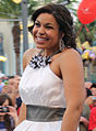 Jordin Sparks geboren op 22 december 1989