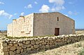 Santa Cecilia Chapel