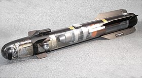 AGM-114 Hellfire