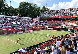 Steffi-Graf-Stadion, 2024