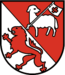 Blason de Obertilliach