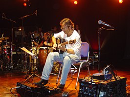 Al Di Meola