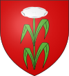 Blason de Ravenel