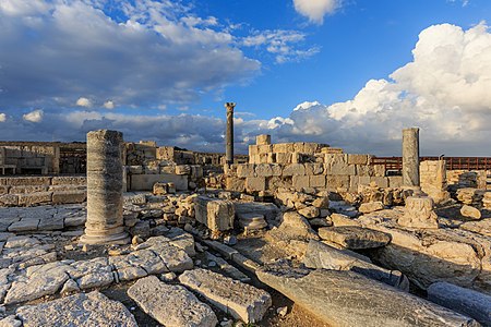 Kourion