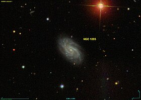 Image illustrative de l’article NGC 1095