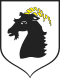 Wappen der Gemeinde Głuchołazy